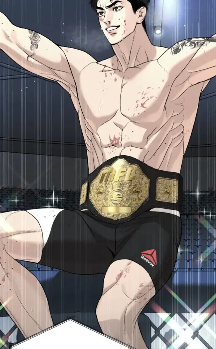 Azar do cavalo – Capítulo 75 Yaoi – Página 96