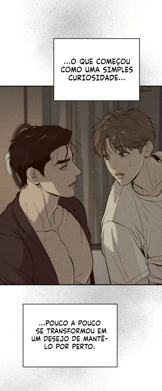 Azar do cavalo – Capítulo 76 Yaoi – Página 11