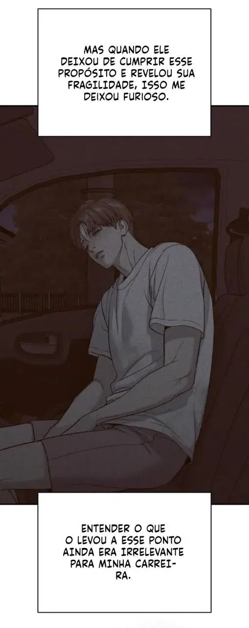 Azar do cavalo – Capítulo 76 Yaoi – Página 13