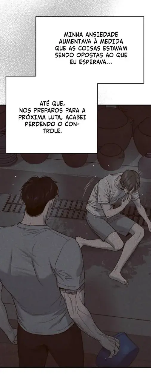 Azar do cavalo – Capítulo 76 Yaoi – Página 14