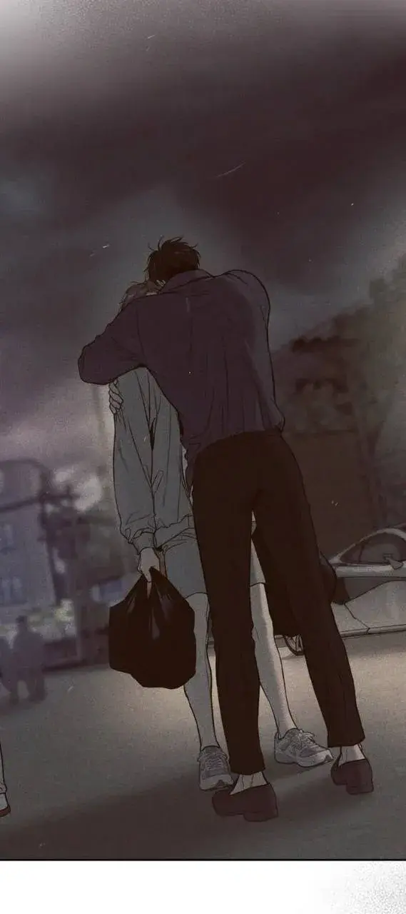 Azar do cavalo – Capítulo 76 Yaoi – Página 16