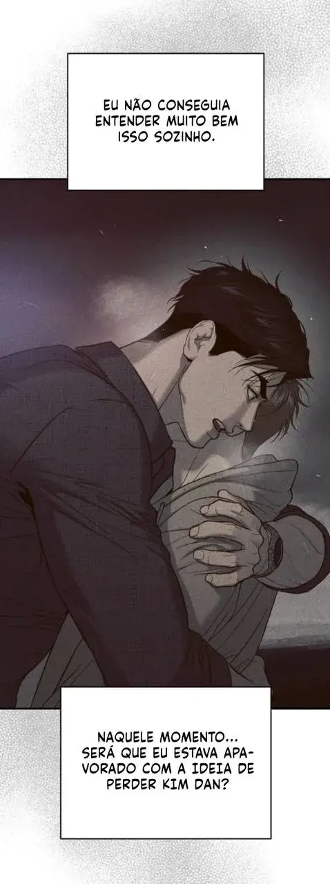 Azar do cavalo – Capítulo 76 Yaoi – Página 17