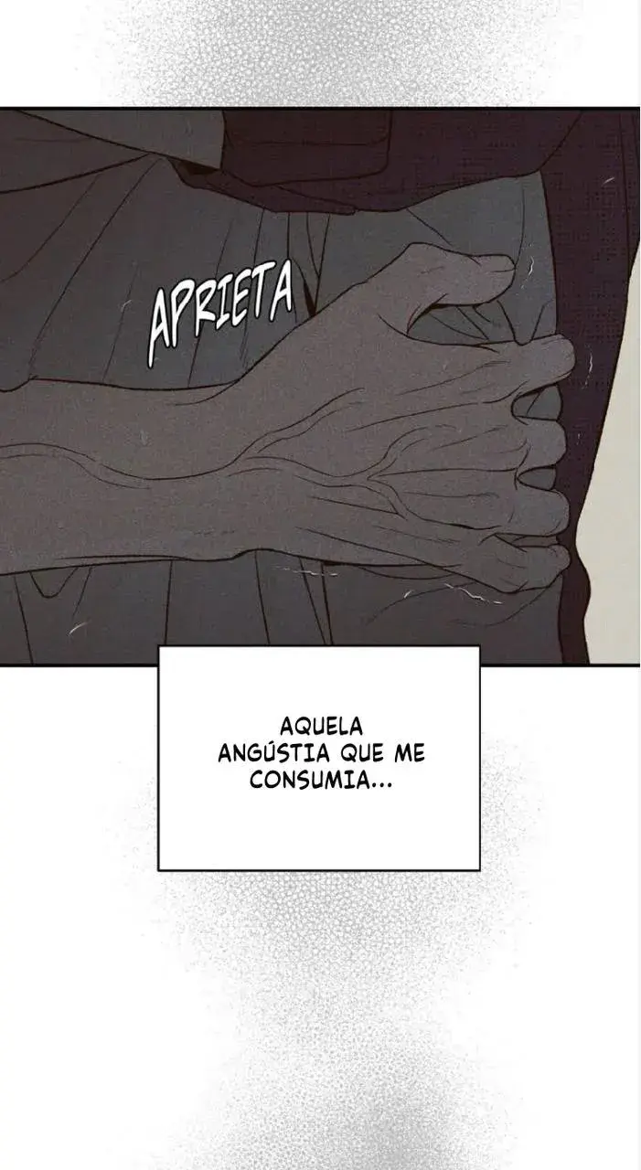 Azar do cavalo – Capítulo 76 Yaoi – Página 18