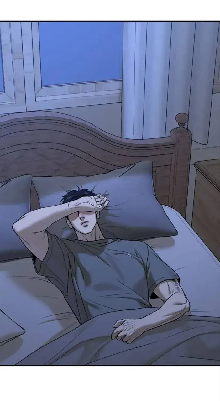 Azar do cavalo – Capítulo 76 Yaoi – Página 2