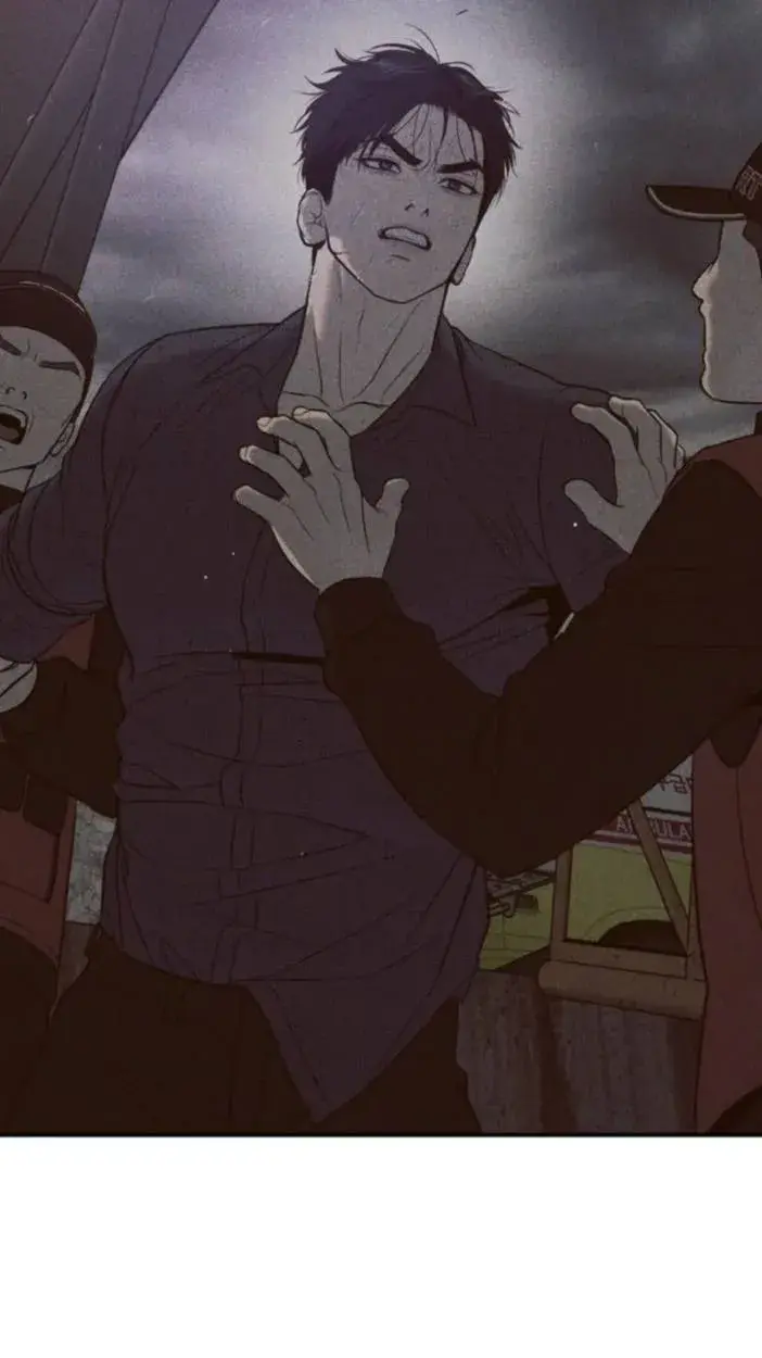 Azar do cavalo – Capítulo 76 Yaoi – Página 20