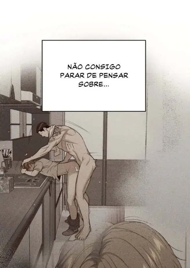 Azar do cavalo – Capítulo 76 Yaoi – Página 22