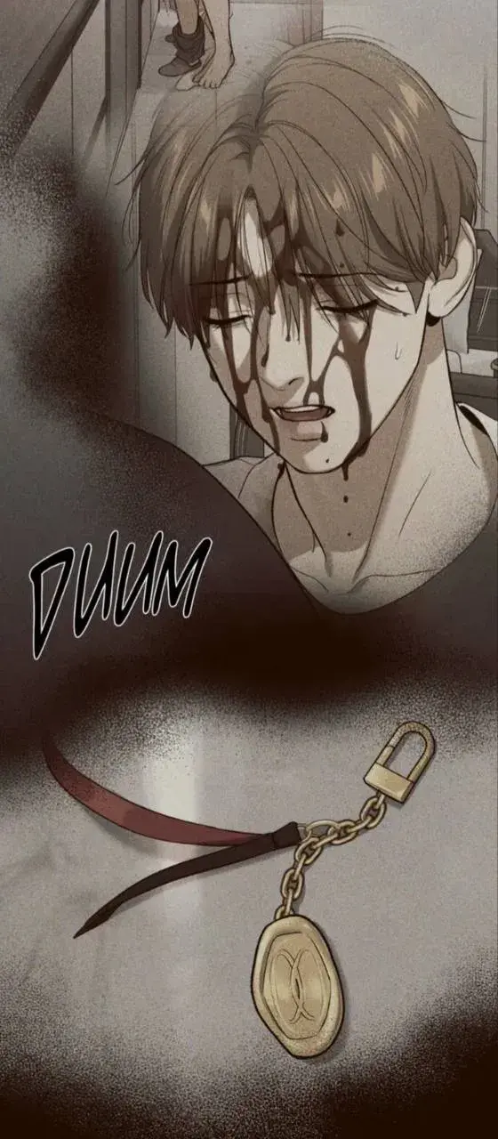 Azar do cavalo – Capítulo 76 Yaoi – Página 23