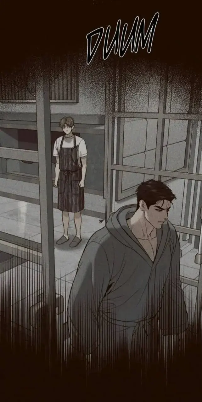 Azar do cavalo – Capítulo 76 Yaoi – Página 24