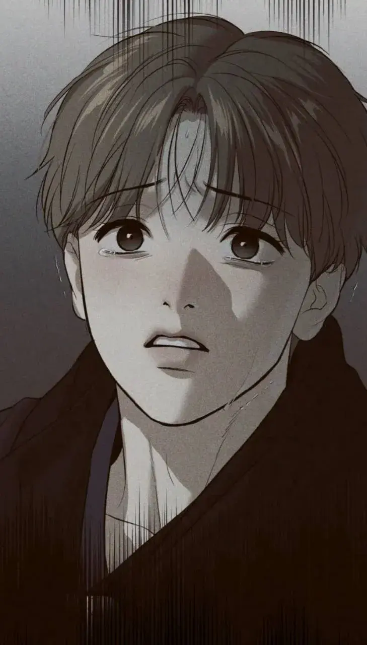 Azar do cavalo – Capítulo 76 Yaoi – Página 26