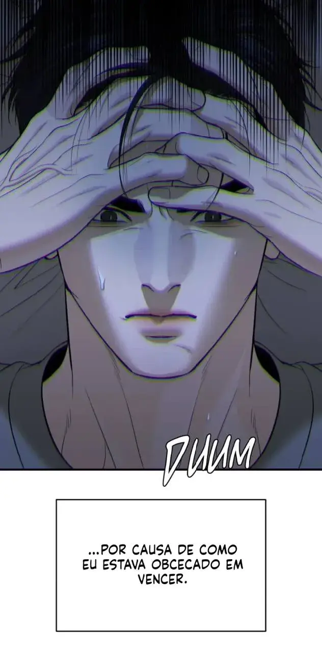 Azar do cavalo – Capítulo 76 Yaoi – Página 28