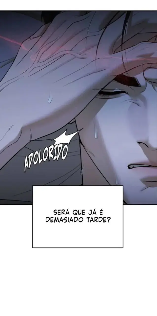 Azar do cavalo – Capítulo 76 Yaoi – Página 29