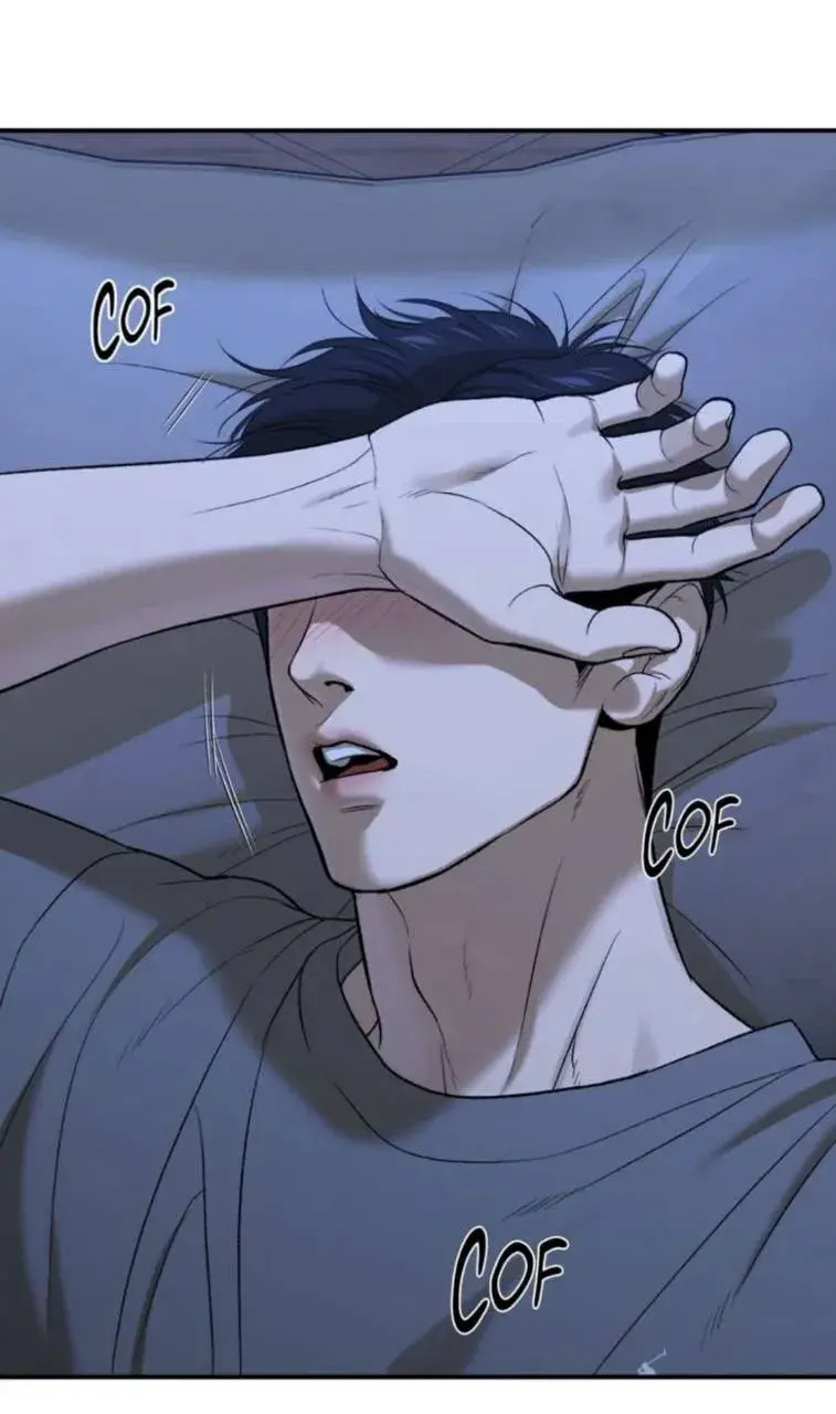 Azar do cavalo – Capítulo 76 Yaoi – Página 3