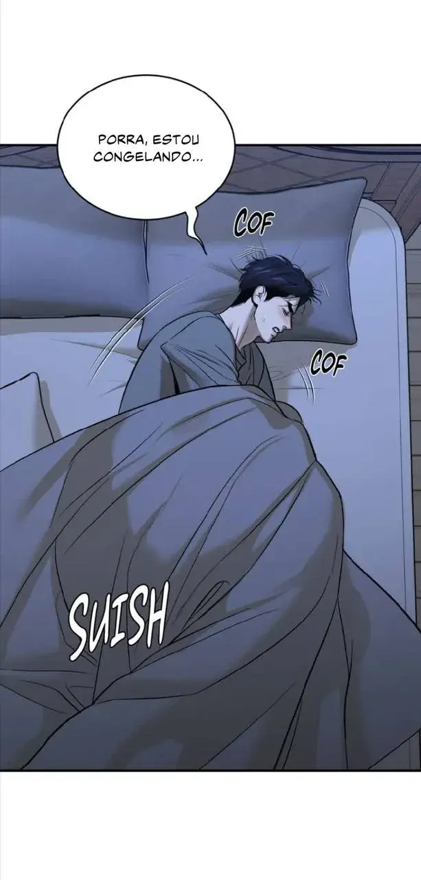 Azar do cavalo – Capítulo 76 Yaoi – Página 30