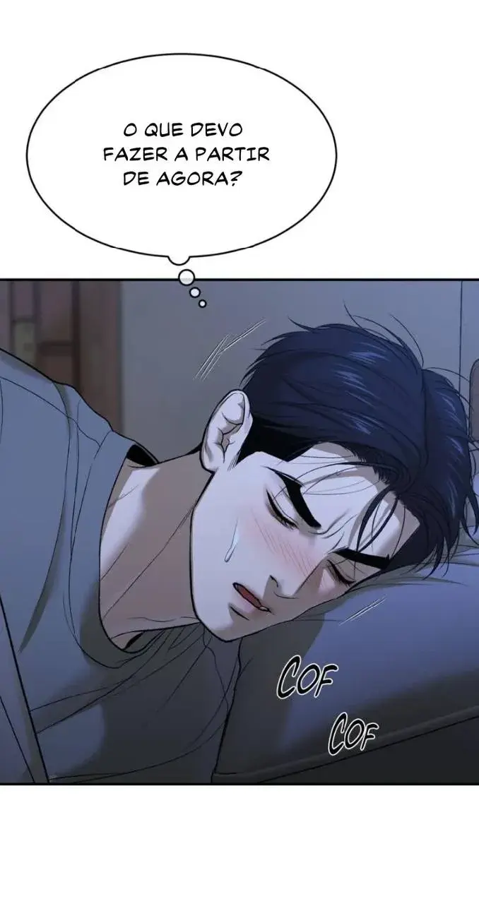 Azar do cavalo – Capítulo 76 Yaoi – Página 32