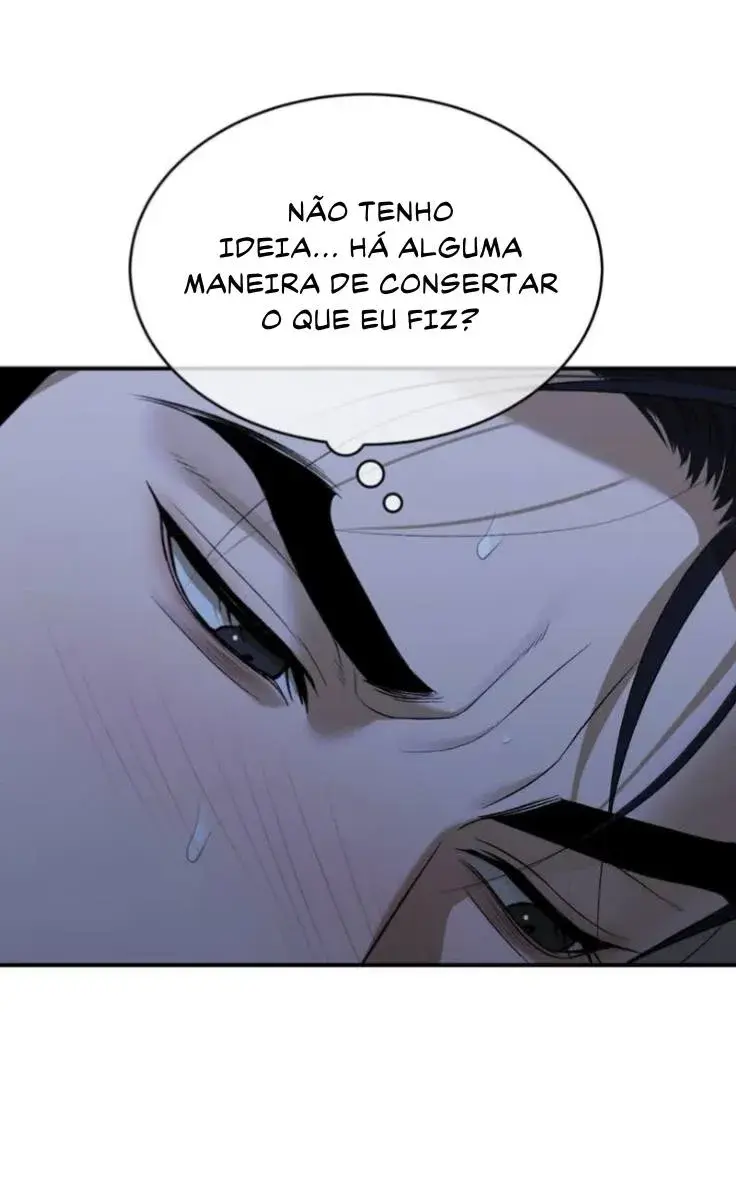 Azar do cavalo – Capítulo 76 Yaoi – Página 33