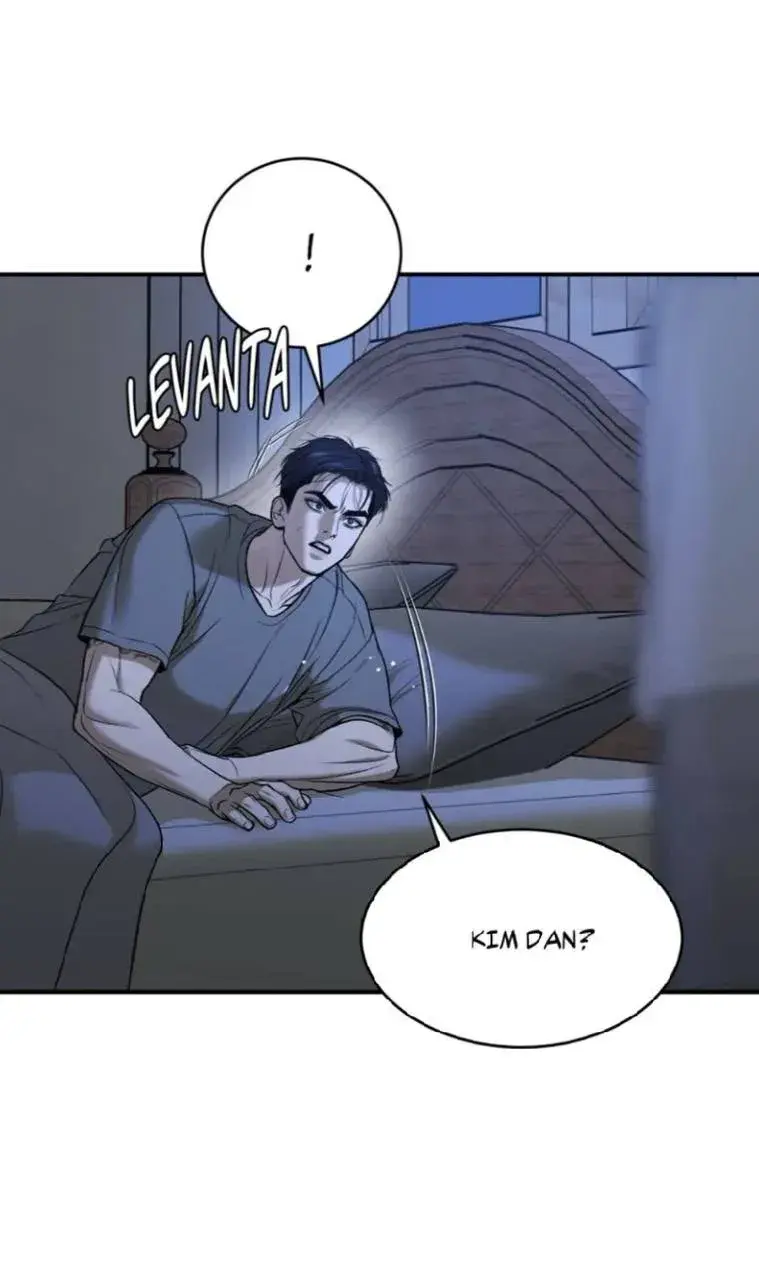 Azar do cavalo – Capítulo 76 Yaoi – Página 37