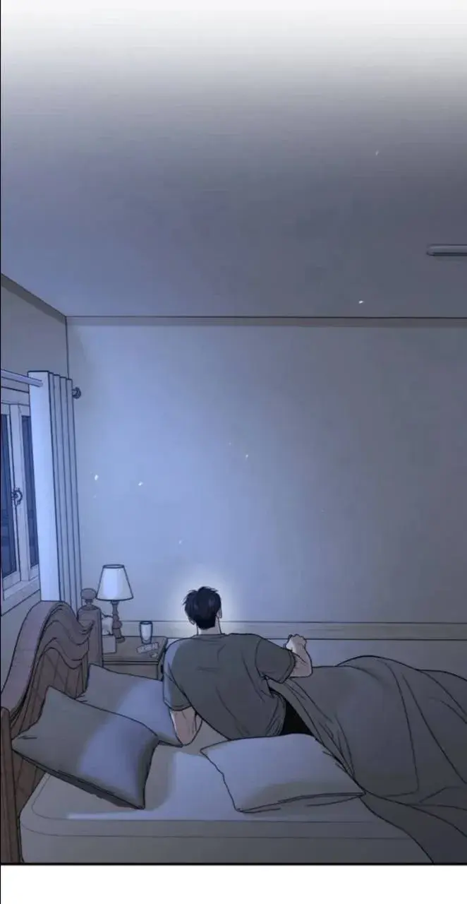 Azar do cavalo – Capítulo 76 Yaoi – Página 38