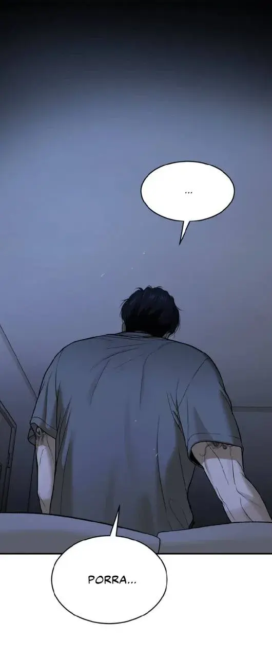 Azar do cavalo – Capítulo 76 Yaoi – Página 41