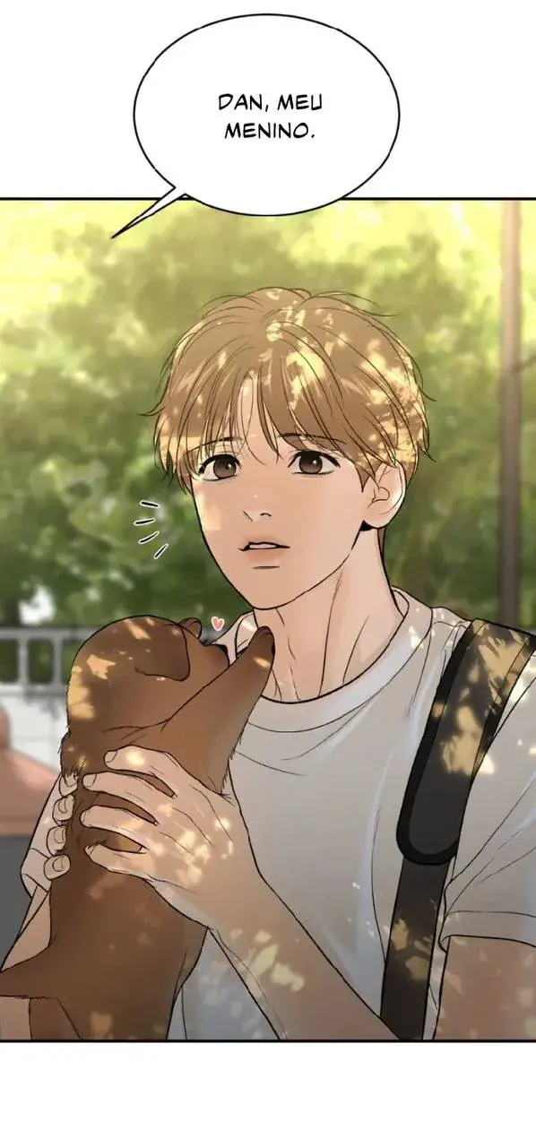 Azar do cavalo – Capítulo 76 Yaoi – Página 44