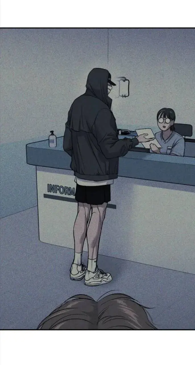 Azar do cavalo – Capítulo 76 Yaoi – Página 48