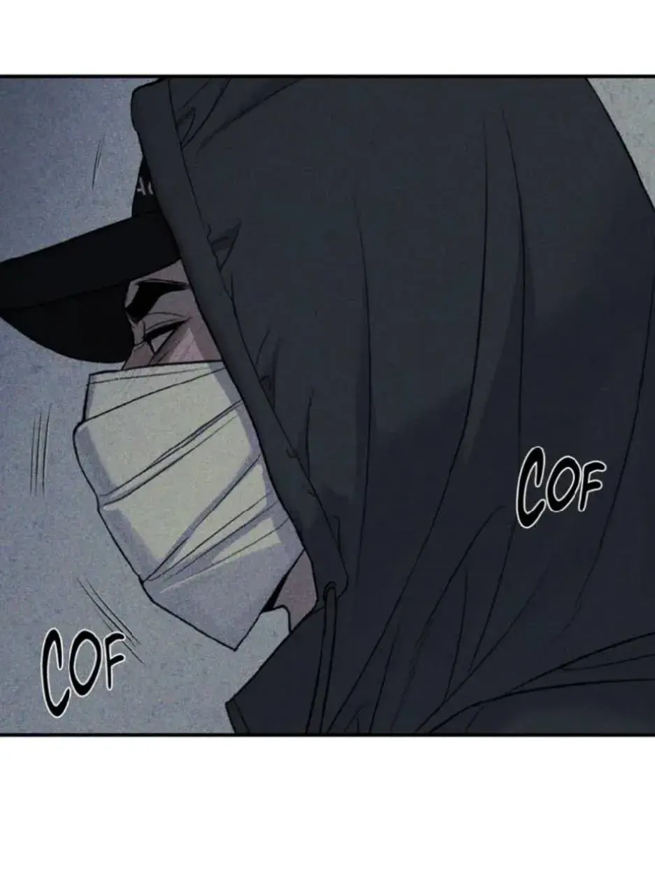 Azar do cavalo – Capítulo 76 Yaoi – Página 49