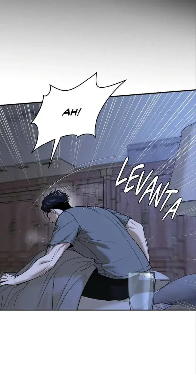 Azar do cavalo – Capítulo 76 Yaoi – Página 66