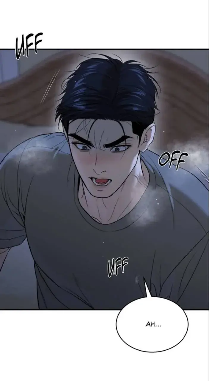 Azar do cavalo – Capítulo 76 Yaoi – Página 67