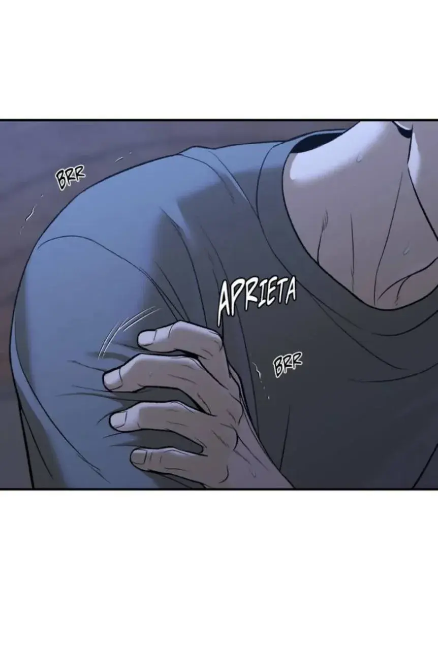 Azar do cavalo – Capítulo 76 Yaoi – Página 68