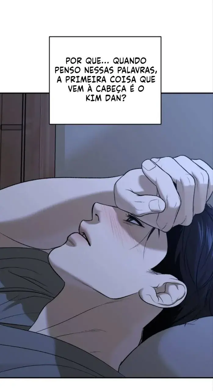 Azar do cavalo – Capítulo 76 Yaoi – Página 7