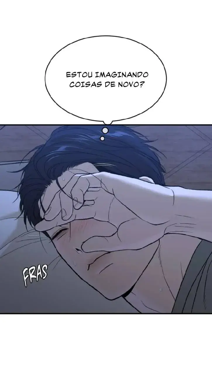 Azar do cavalo – Capítulo 76 Yaoi – Página 77