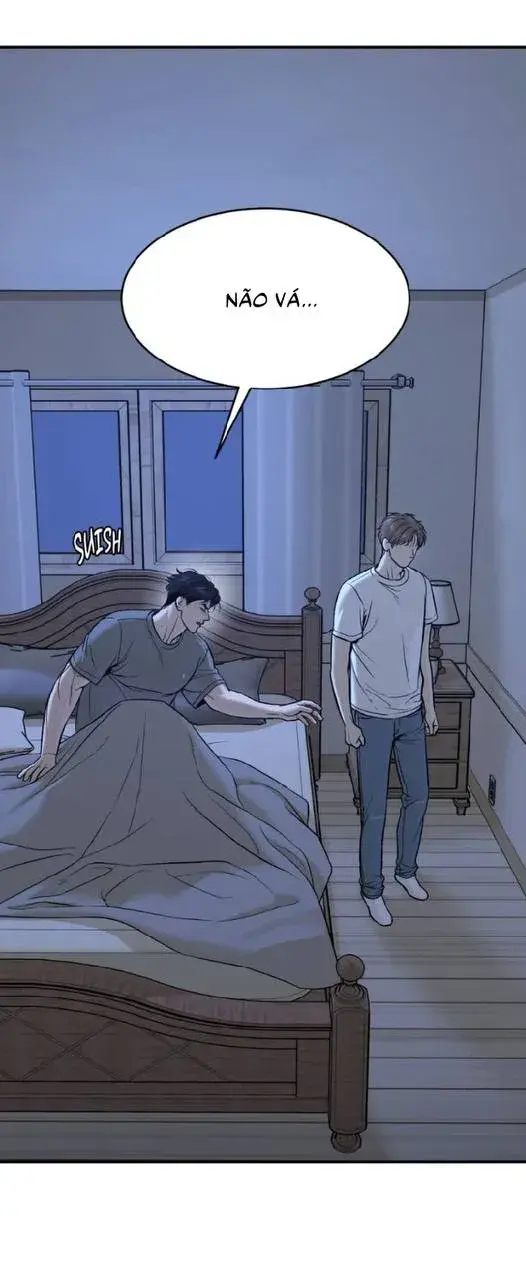 Azar do cavalo – Capítulo 76 Yaoi – Página 80