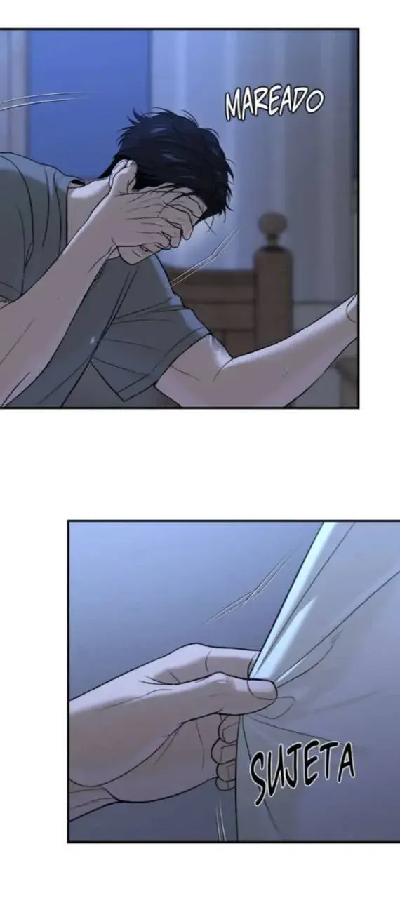 Azar do cavalo – Capítulo 76 Yaoi – Página 81