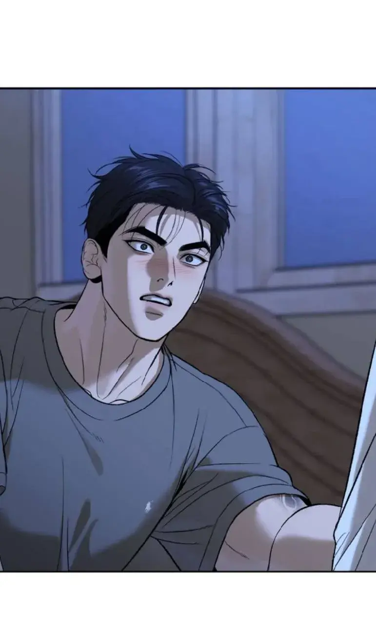 Azar do cavalo – Capítulo 76 Yaoi – Página 83