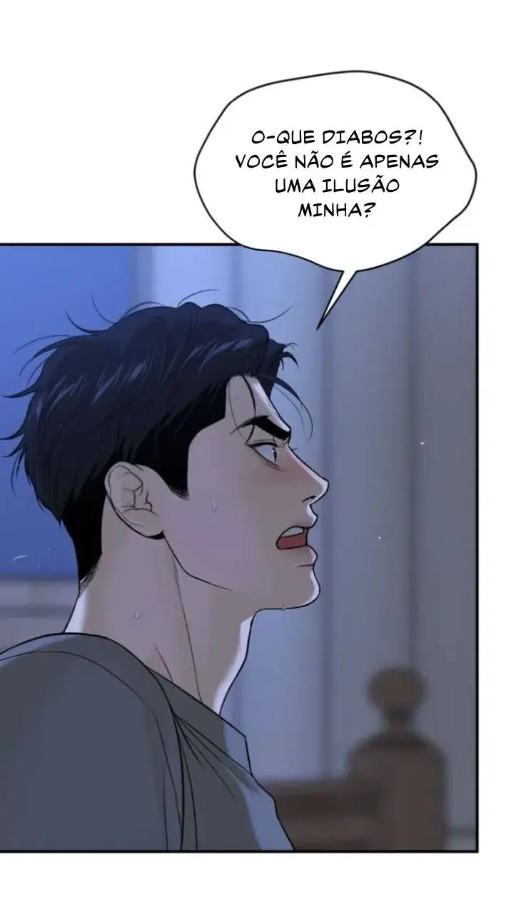 Azar do cavalo – Capítulo 76 Yaoi – Página 85