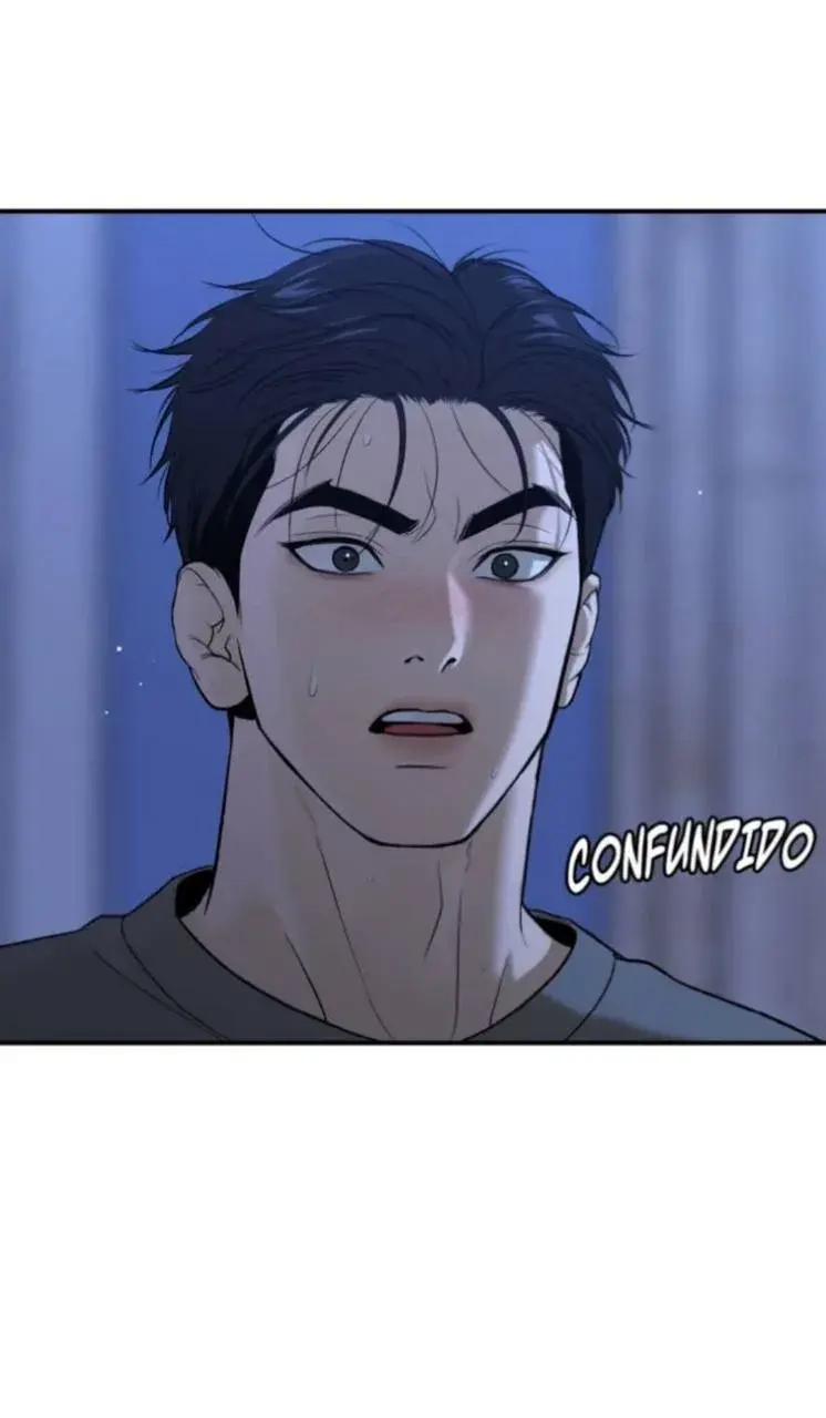 Azar do cavalo – Capítulo 76 Yaoi – Página 88