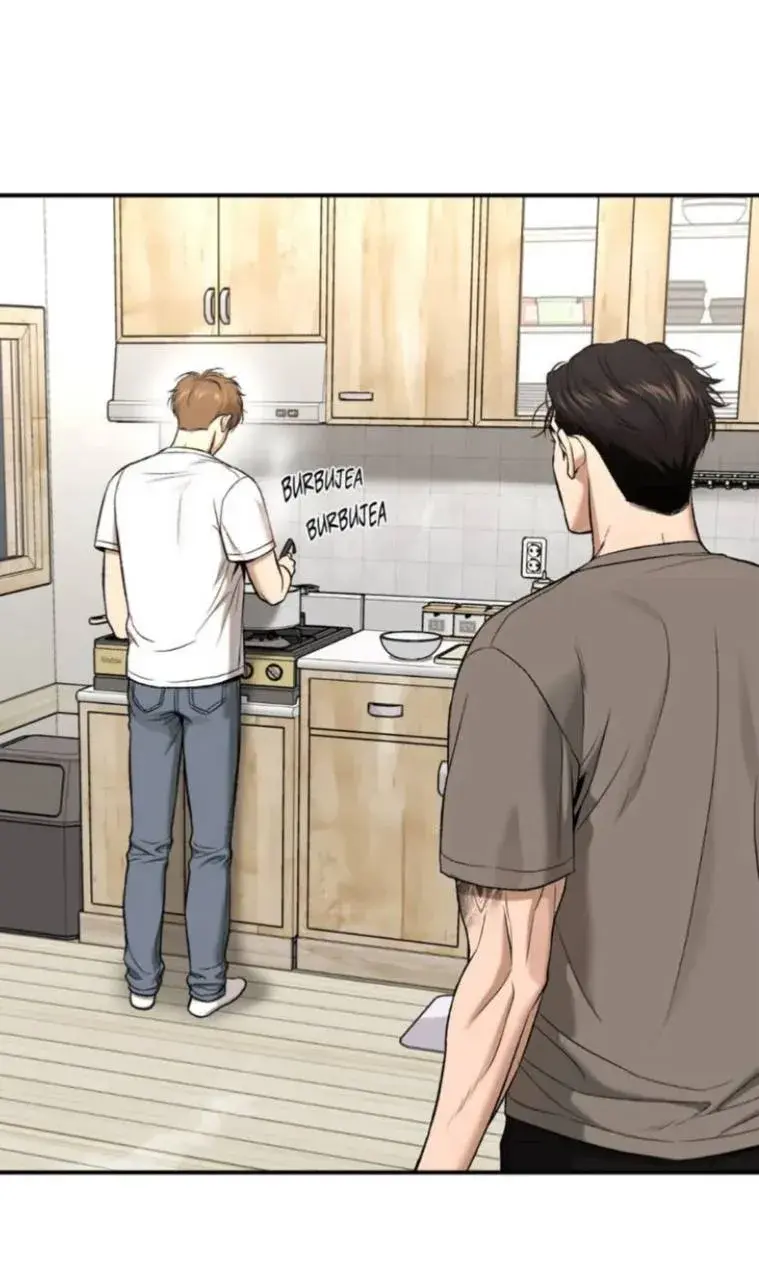 Azar do cavalo – Capítulo 76 Yaoi – Página 90