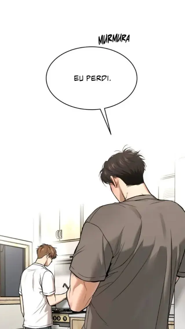 Azar do cavalo – Capítulo 76 Yaoi – Página 92