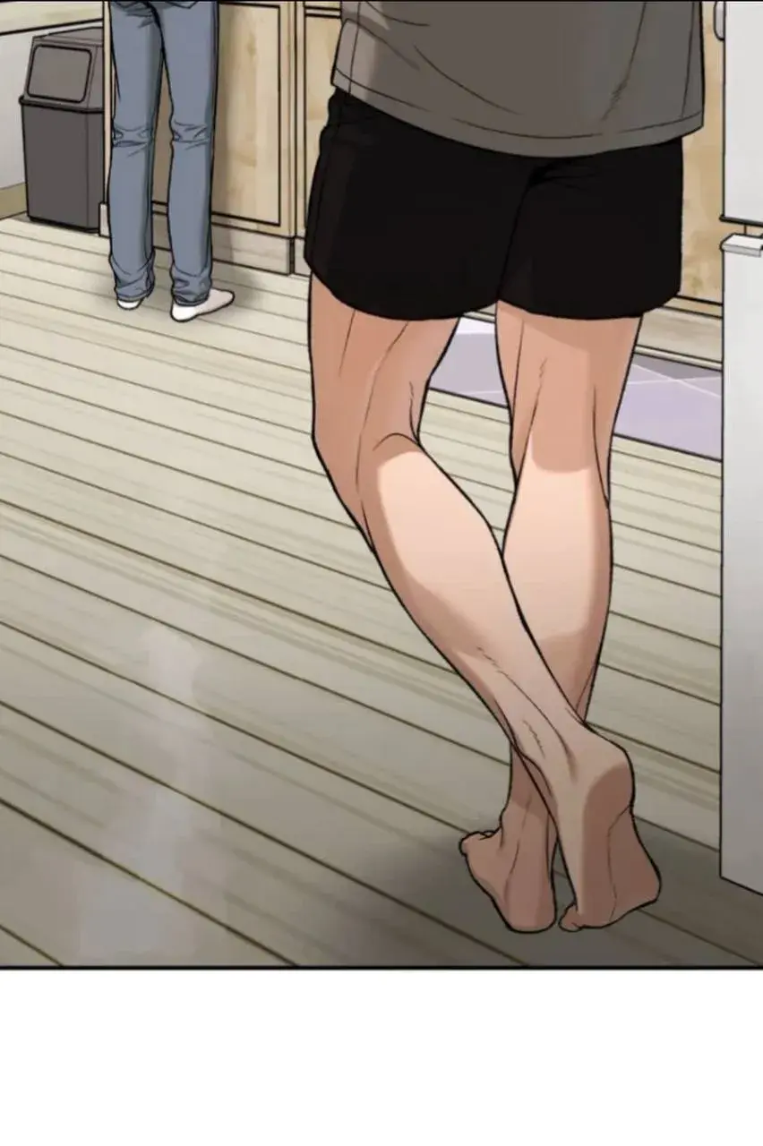 Azar do cavalo – Capítulo 76 Yaoi – Página 93