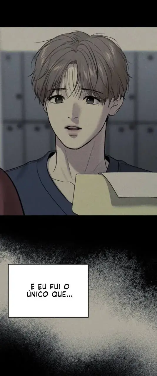 Azar do cavalo – Capítulo 77 Yaoi – Página 13