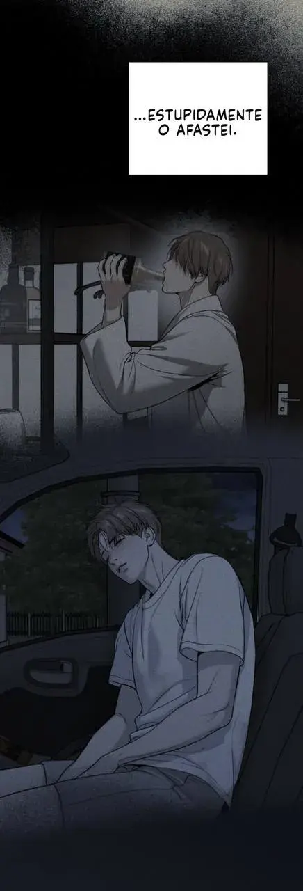 Azar do cavalo – Capítulo 77 Yaoi – Página 14