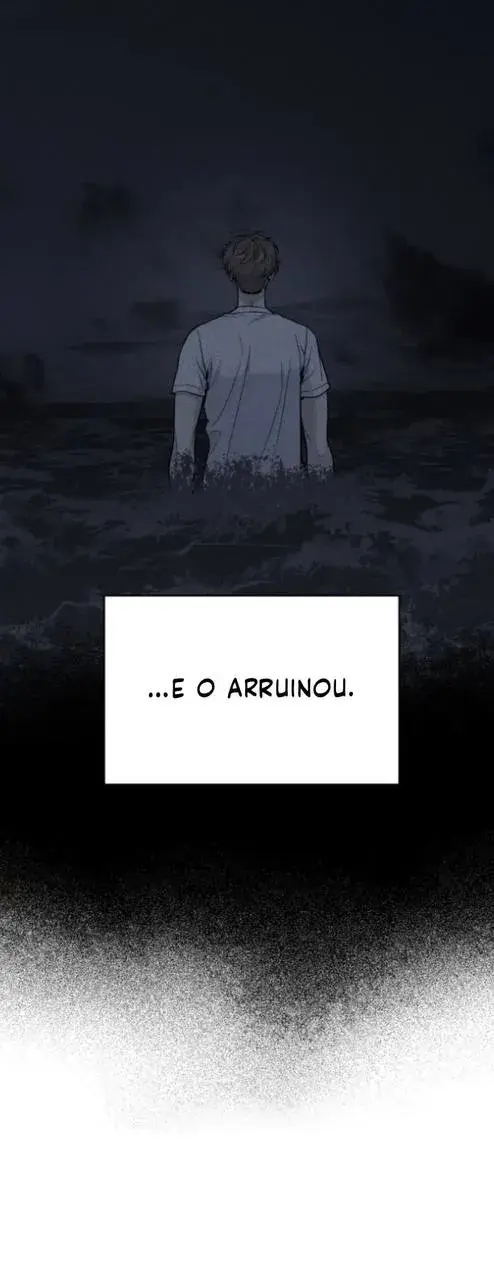 Azar do cavalo – Capítulo 77 Yaoi – Página 15