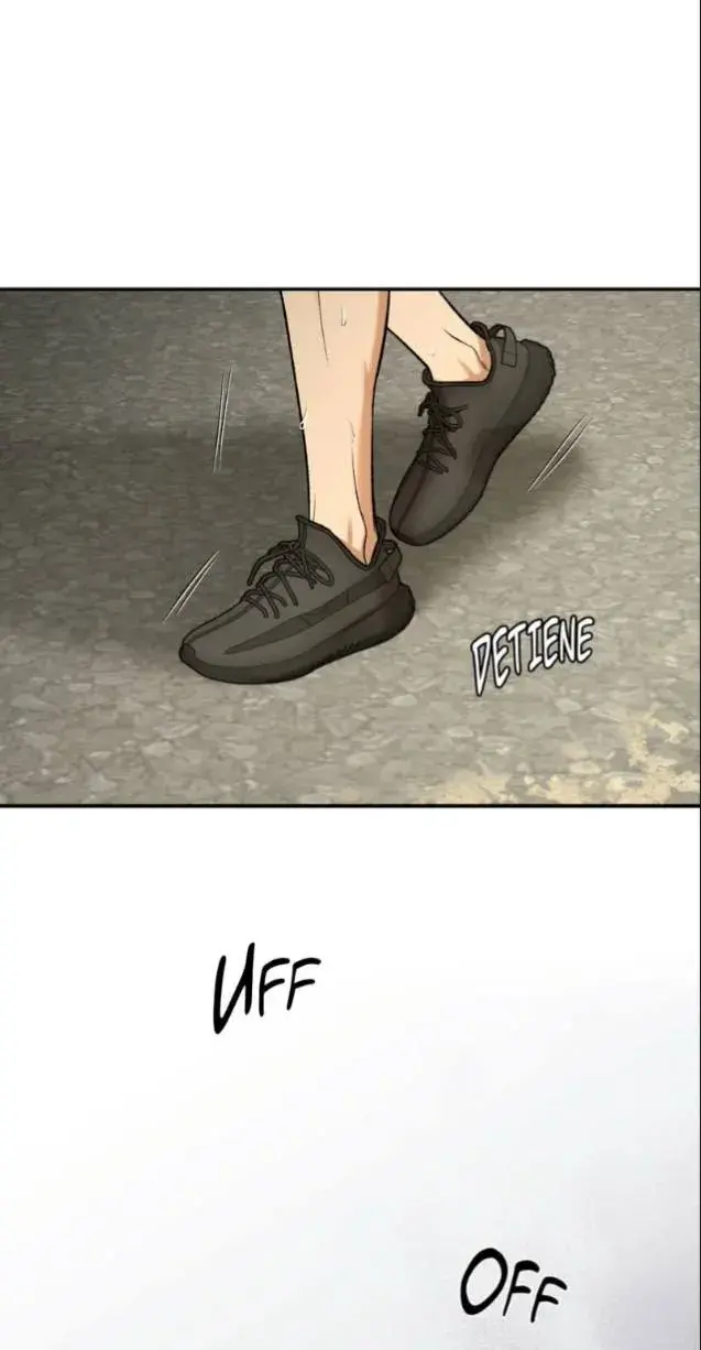 Azar do cavalo – Capítulo 77 Yaoi – Página 16