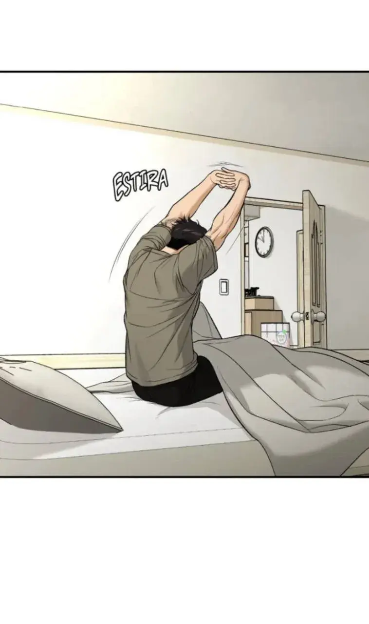 Azar do cavalo – Capítulo 77 Yaoi – Página 2