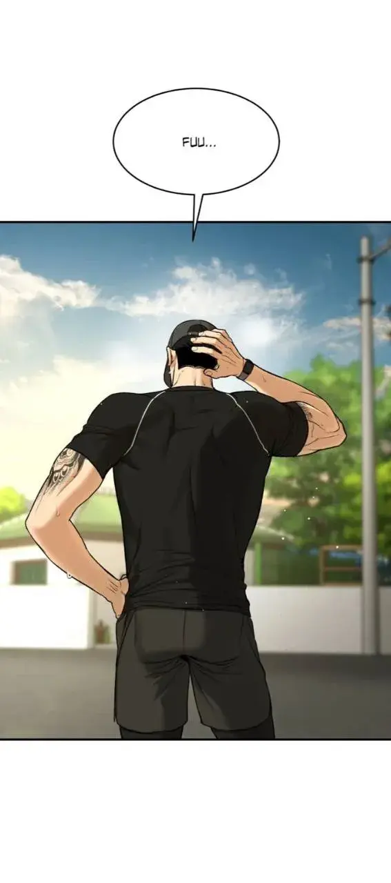 Azar do cavalo – Capítulo 77 Yaoi – Página 20