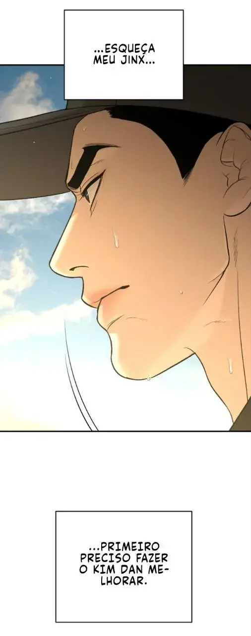 Azar do cavalo – Capítulo 77 Yaoi – Página 21