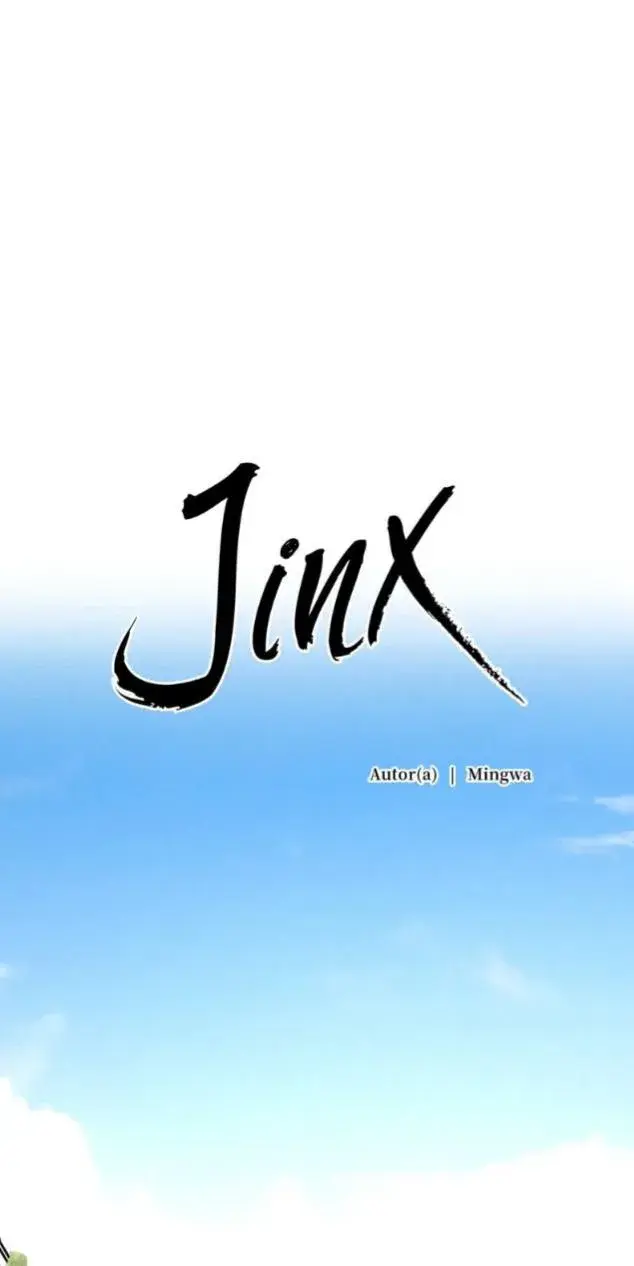 Azar do cavalo – Capítulo 77 Yaoi – Página 22