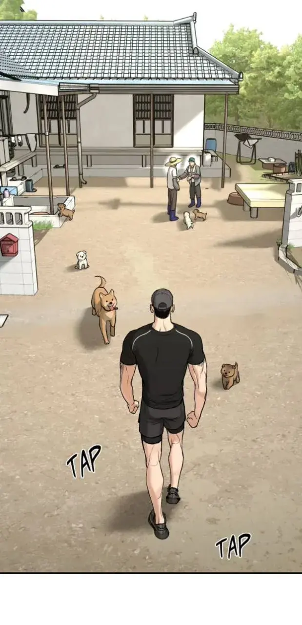 Azar do cavalo – Capítulo 77 Yaoi – Página 23