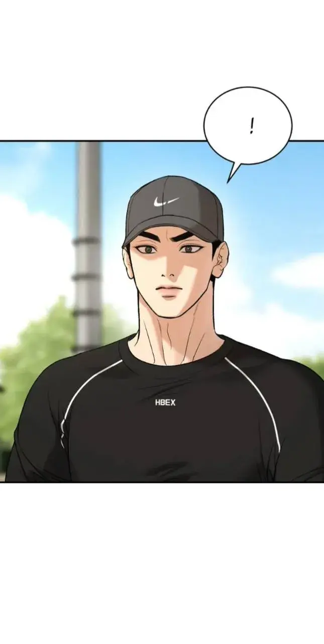 Azar do cavalo – Capítulo 77 Yaoi – Página 24