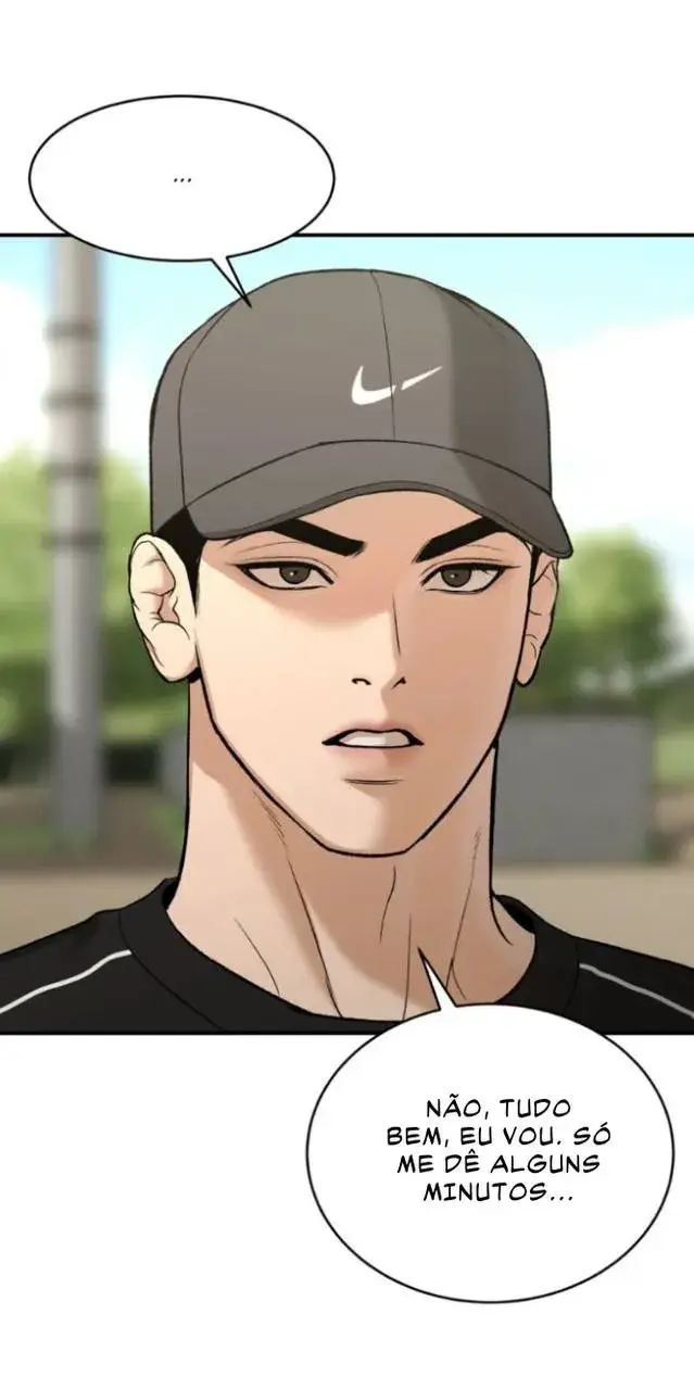 Azar do cavalo – Capítulo 77 Yaoi – Página 28