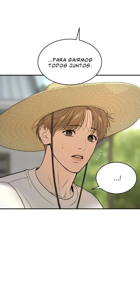 Azar do cavalo – Capítulo 77 Yaoi – Página 29